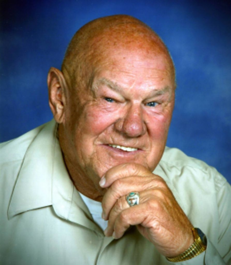 John Vander Velde