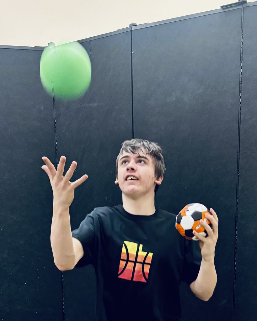 Jacob Nicholas Lifto Profile Photo