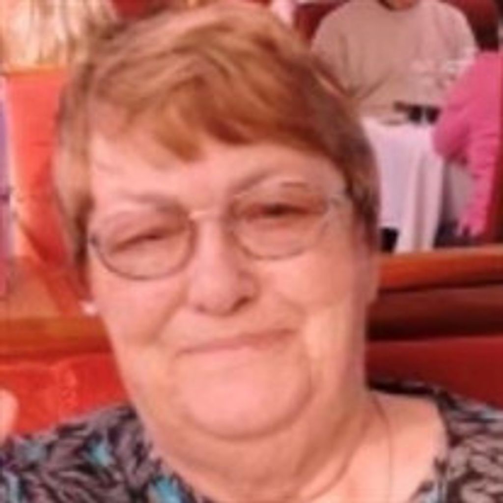Johanna Harrington
