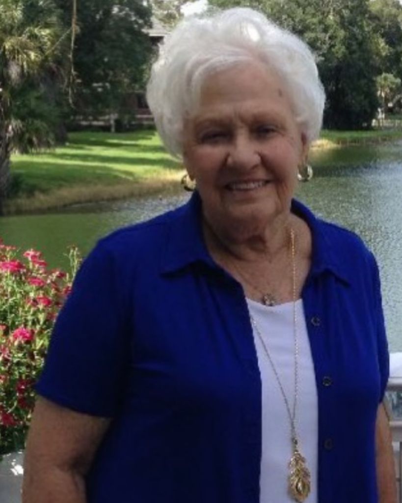 Dorothy Ann Sink Profile Photo