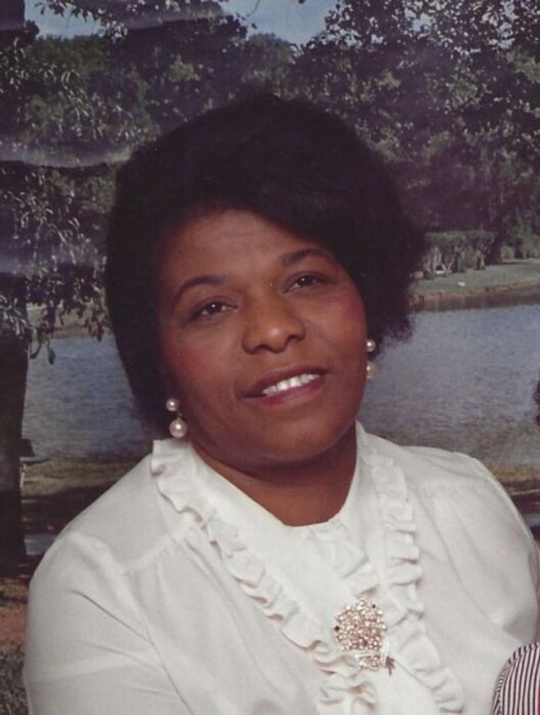 Mrs. Celestine Owens