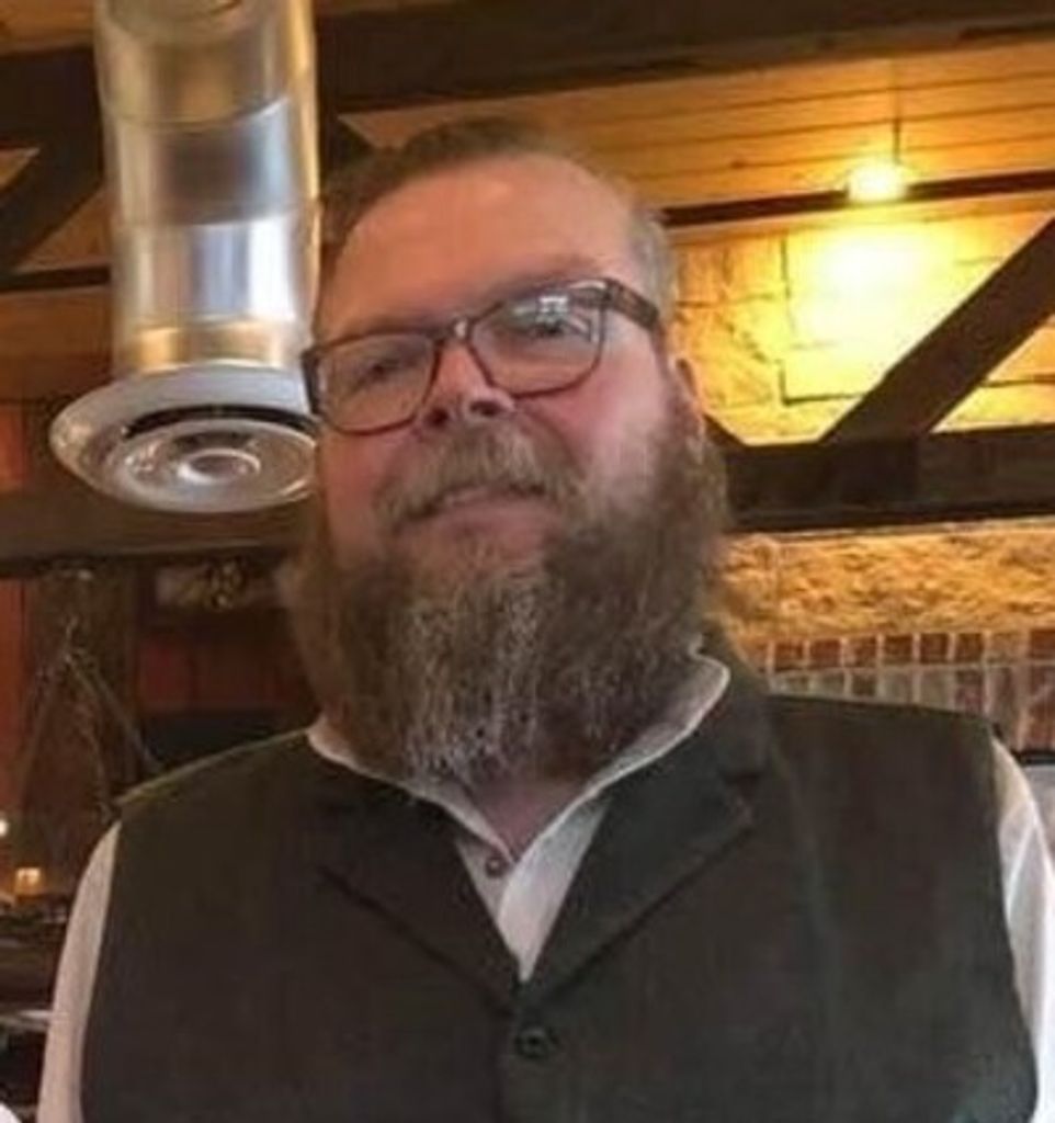 Shawn Eric Mcglocklin Profile Photo