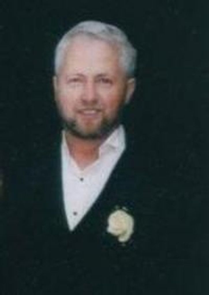 David Freeman Sheridan
