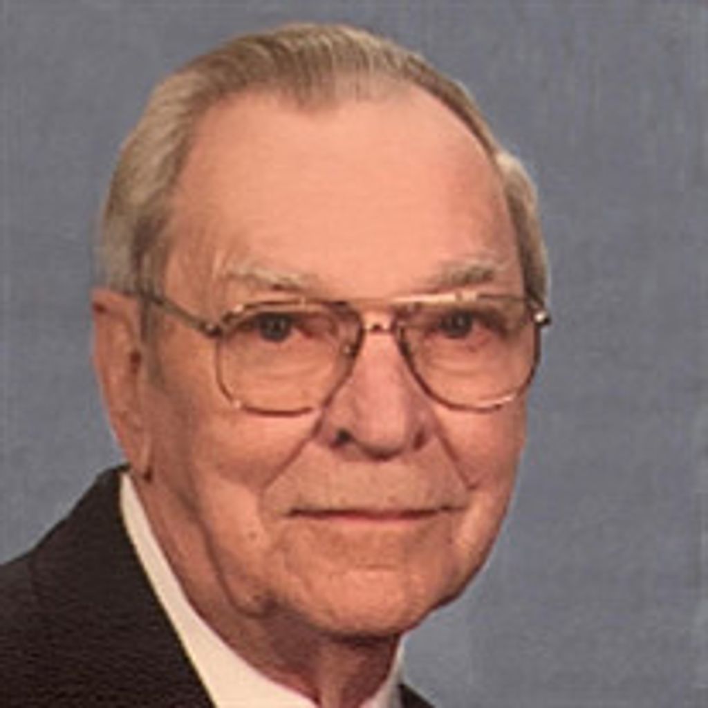 Louis J. Wobbe