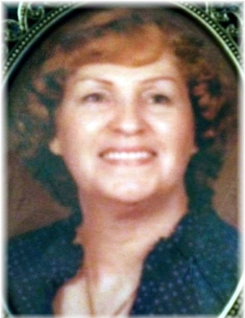 Pearl M. Campbell