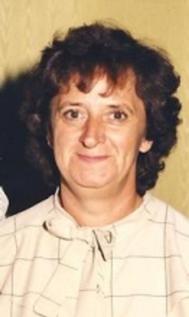 Beverly Reeves