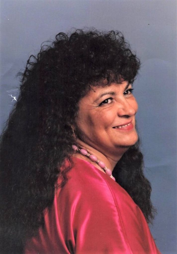 Alma Walton-Gause