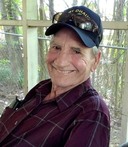 Woodward "Woody" G. Diven I Profile Photo