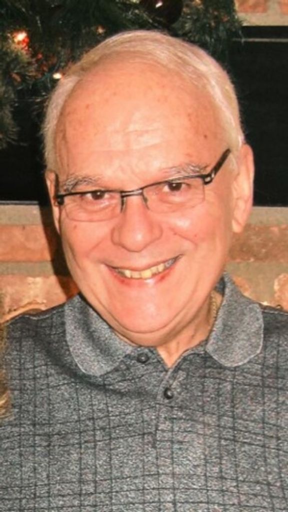 Dr. Rodney "R.D." Dean Schuller Profile Photo