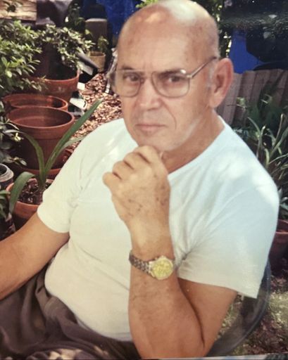 Lloyd Joseph 