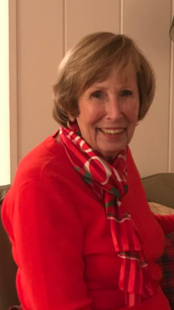 Barbara Joan Nichols