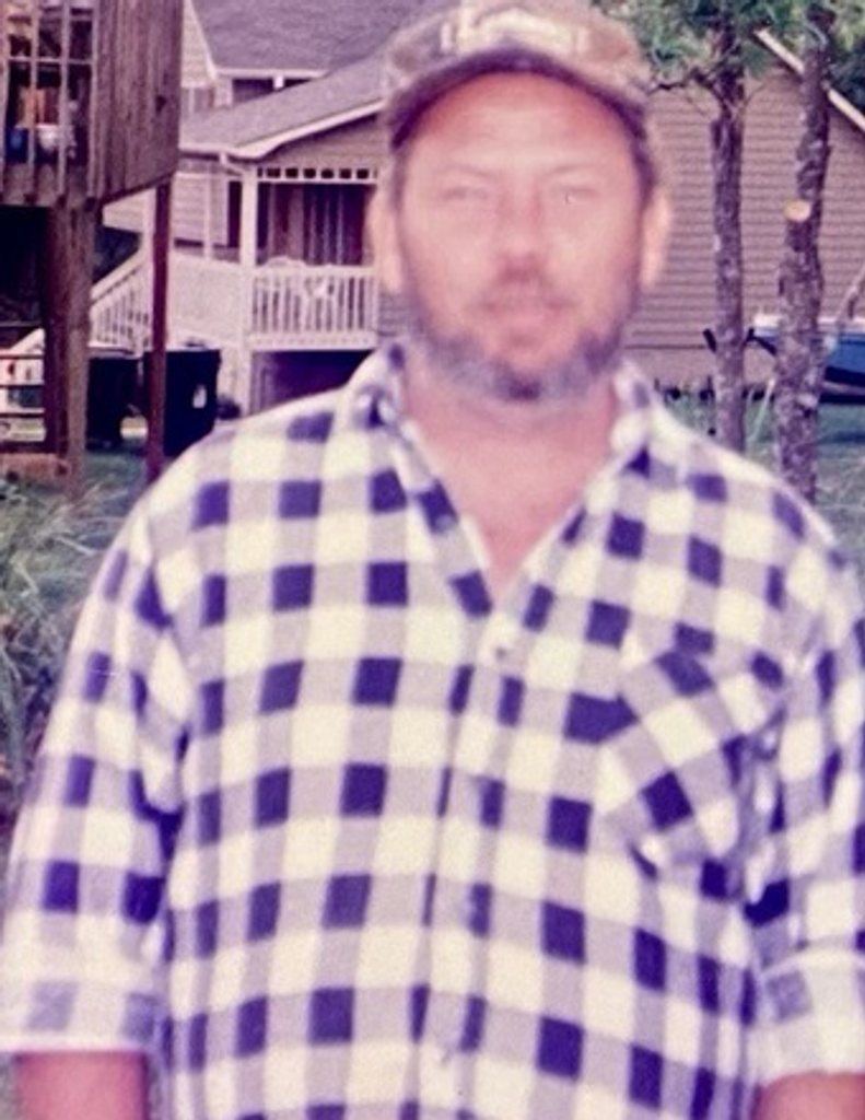 William Verlyn Parris