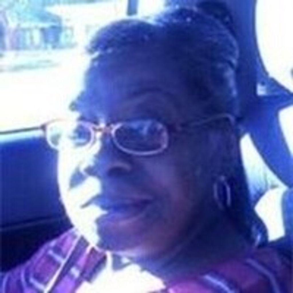 Katrina Barnes Hooper