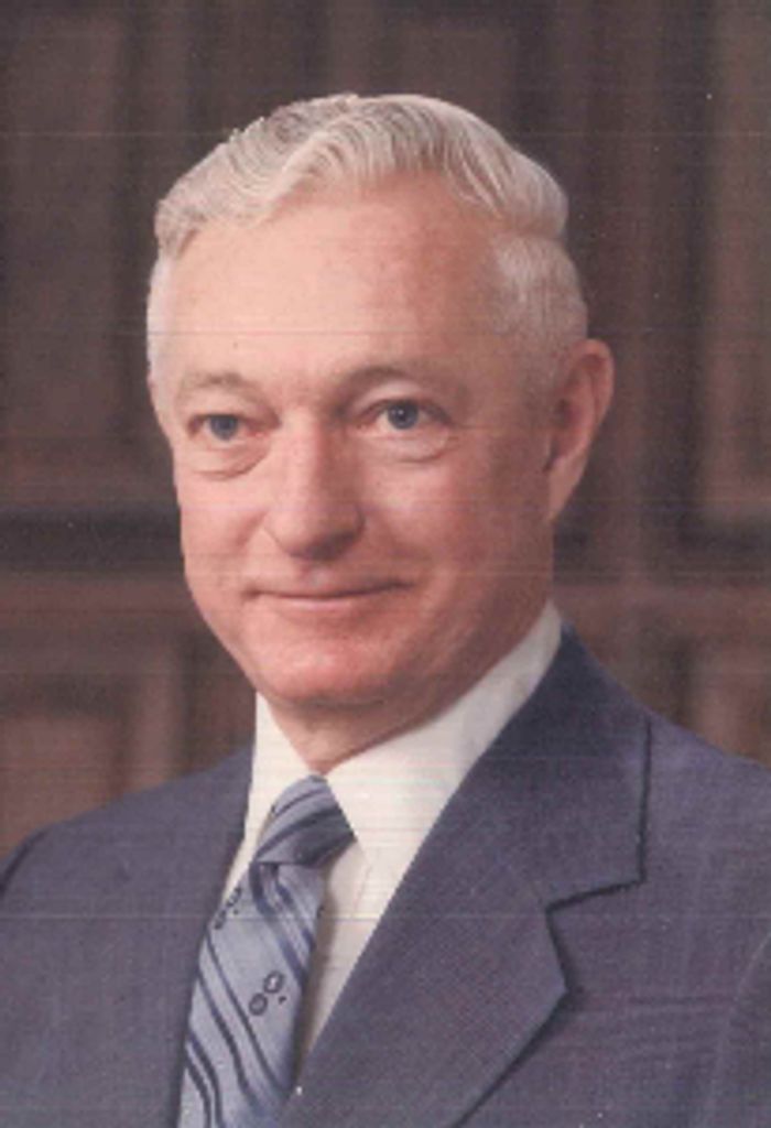 James Howard Baker