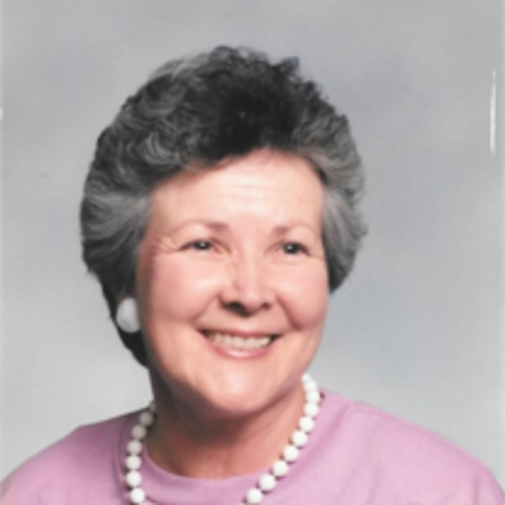 Gerlene Tucker