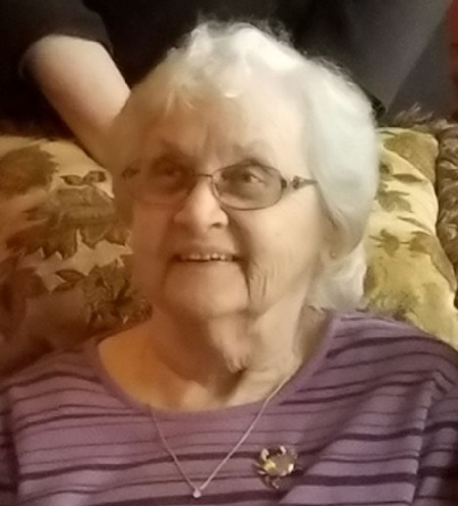 Hilda Miles Grimes Profile Photo