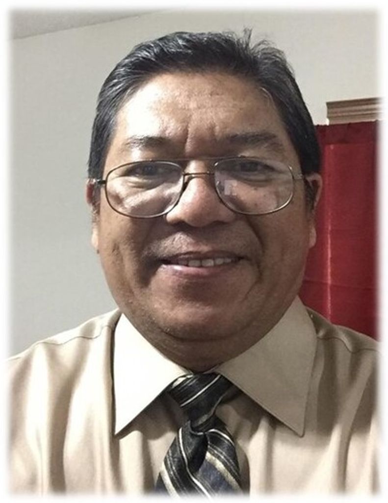 Peter Boado Profile Photo