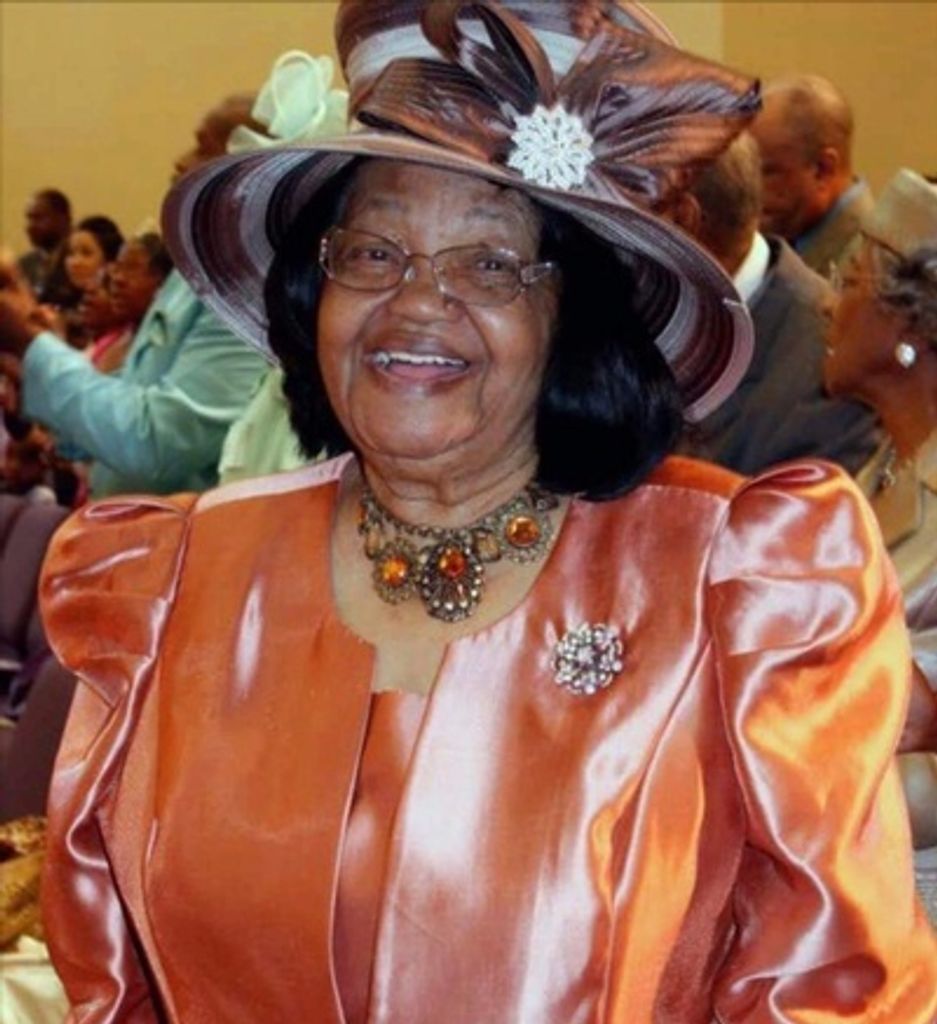 Ida Bell Carney Profile Photo