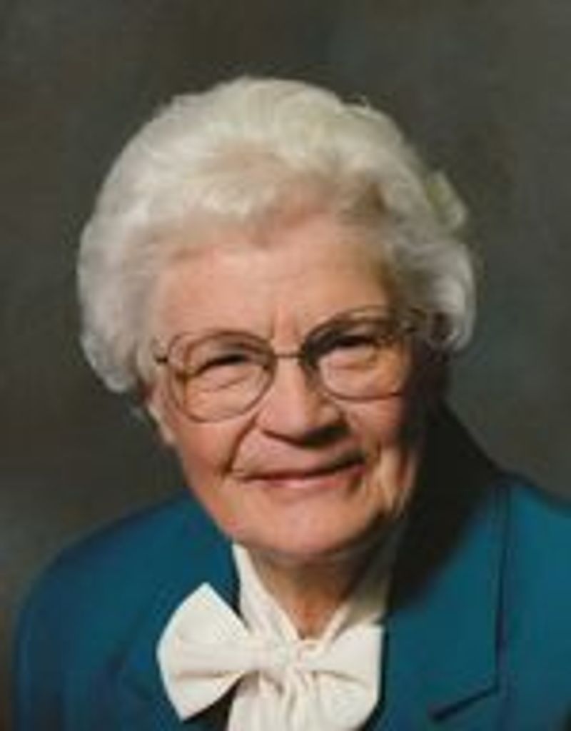 Emma Pauline John