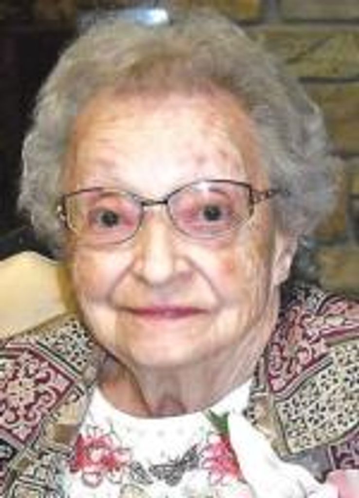 Annis Grabman Profile Photo