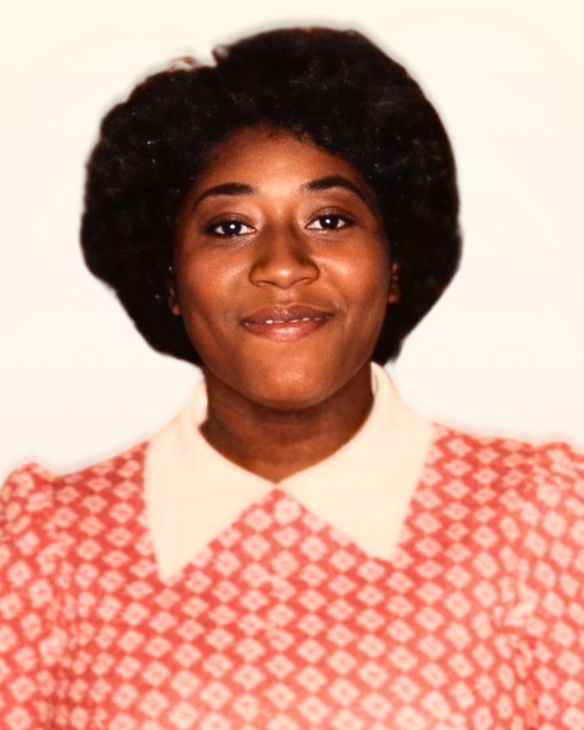 Rosie Lee Taylor Profile Photo