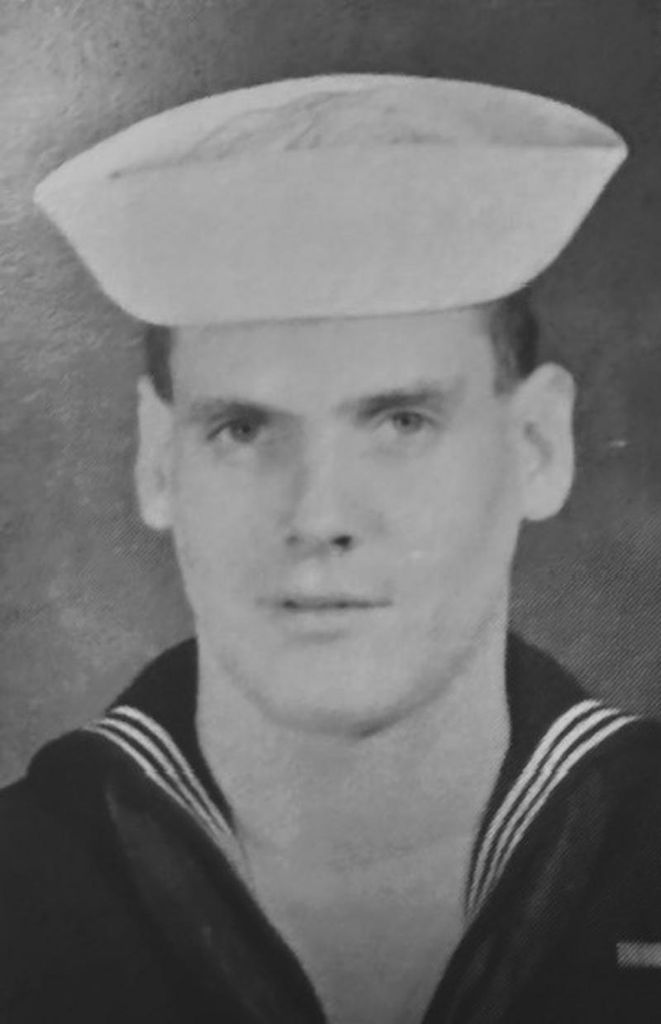 Bernard P. Britt Profile Photo