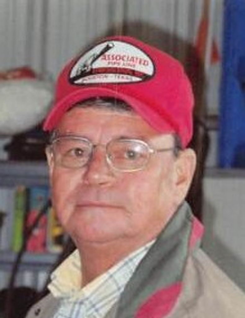 Robert Thompson, Jr.