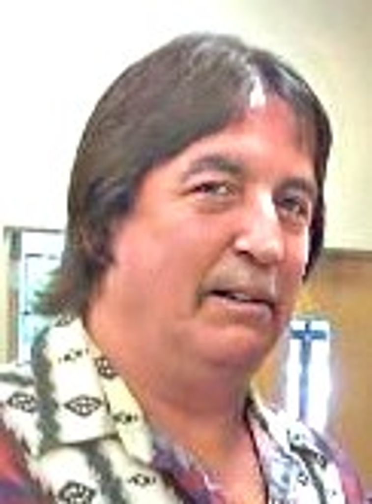 Rodney Gene Reid