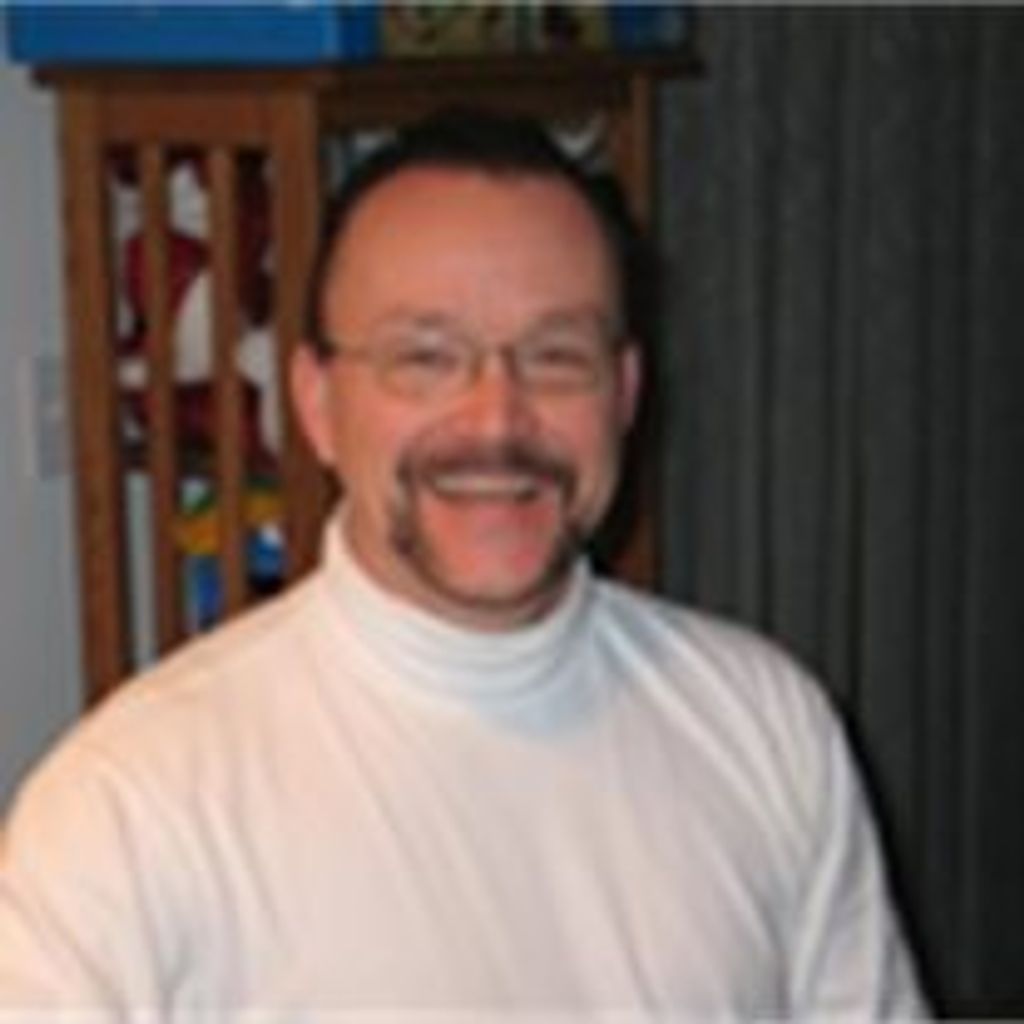 Patrick J. Maloney Profile Photo