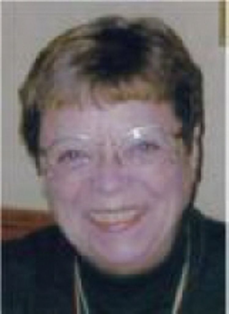 Barbara  Helen Fitzgerald
