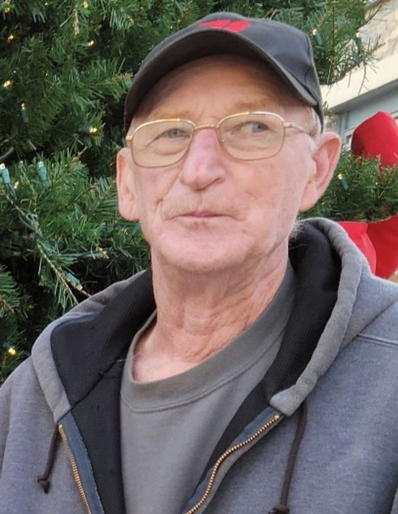 Dennis 'Woody' E. Cummins