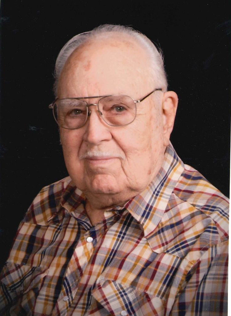 James Norman Lewis