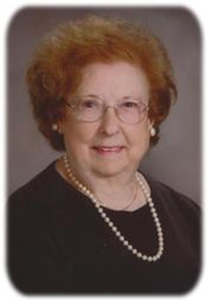 Ethel Doby