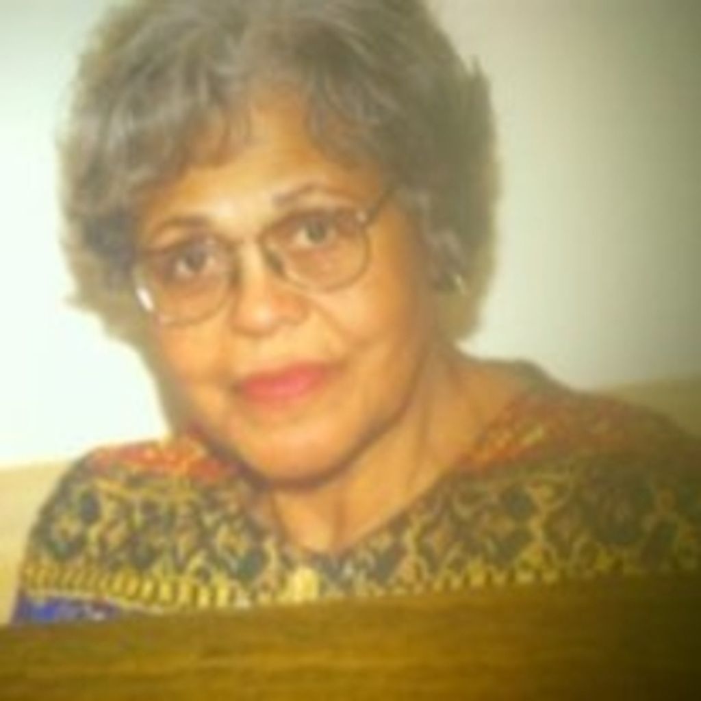 Agnes Augustine Profile Photo