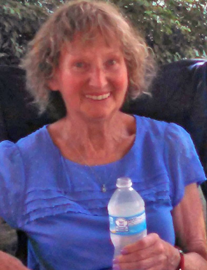 Beverly Kriegel Welter Profile Photo