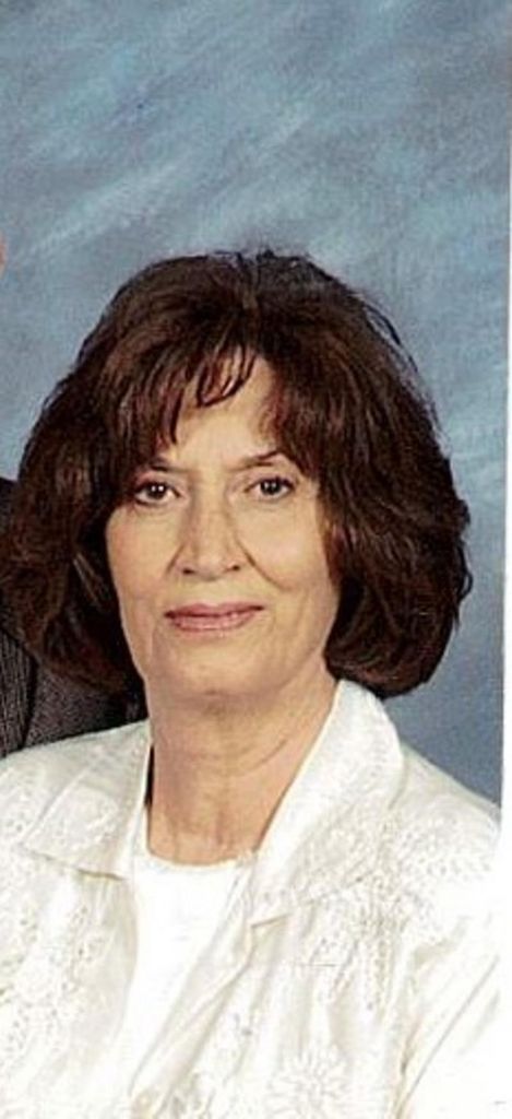 Judith Saunders Huffman Profile Photo