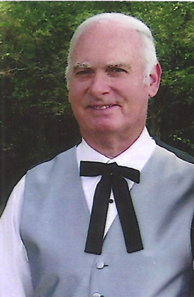 Walter "Sonny" Allen Pinyan