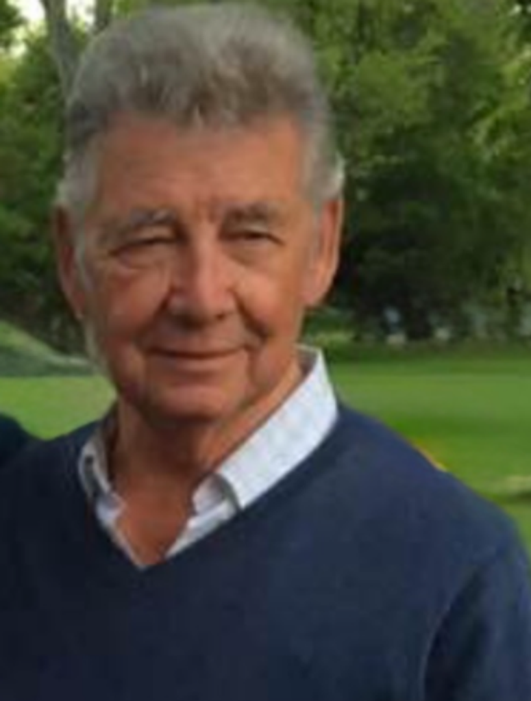 Rocco Thomas Mancini Profile Photo