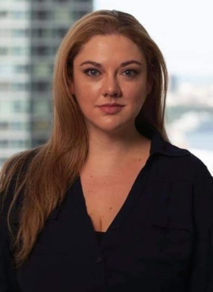 Amy Kristine Hawk Profile Photo