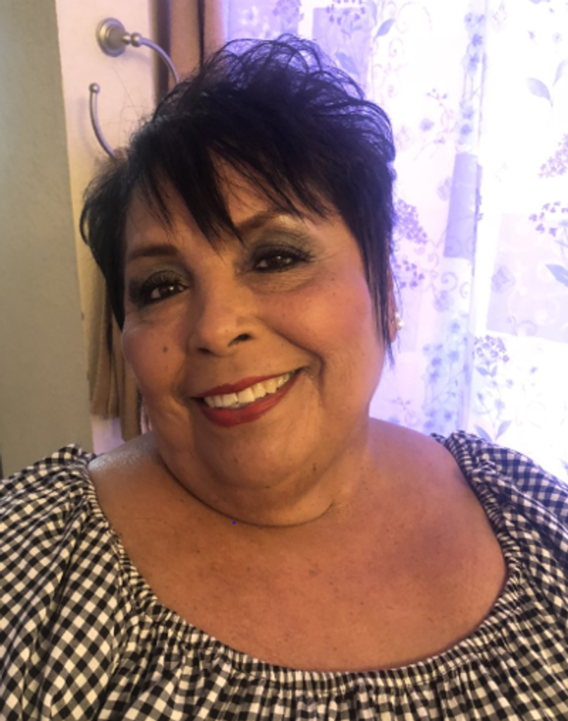 Dolores Rosetta Garnica Profile Photo