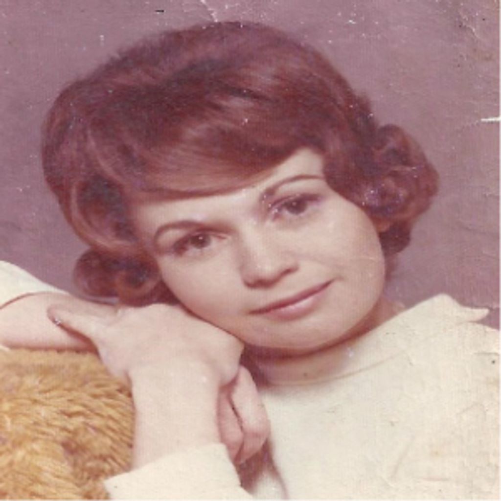 Kathryn Steinhauser