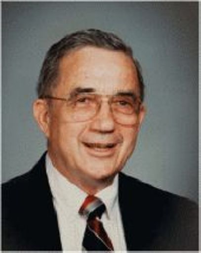 Kermit Calvin Cole Profile Photo