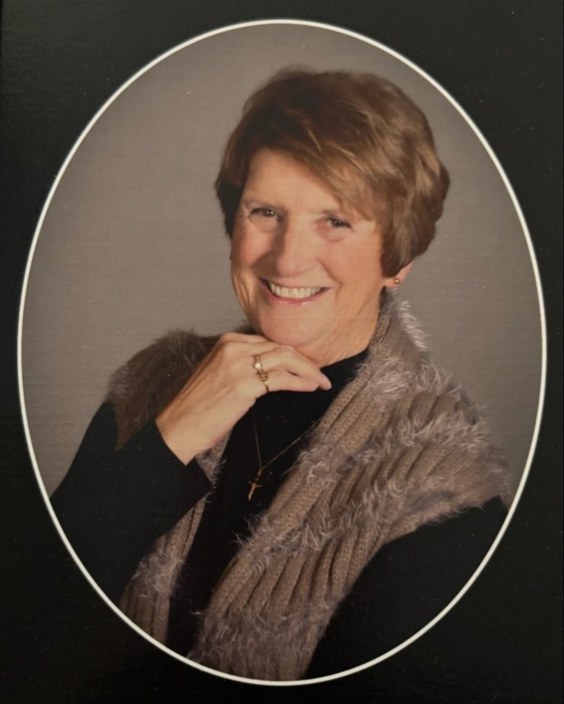 Donna Jean Sheline