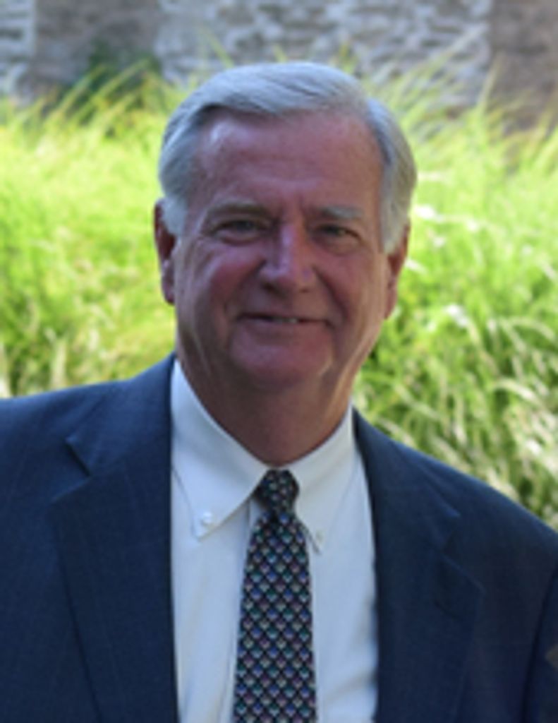Kenneth Smith Profile Photo