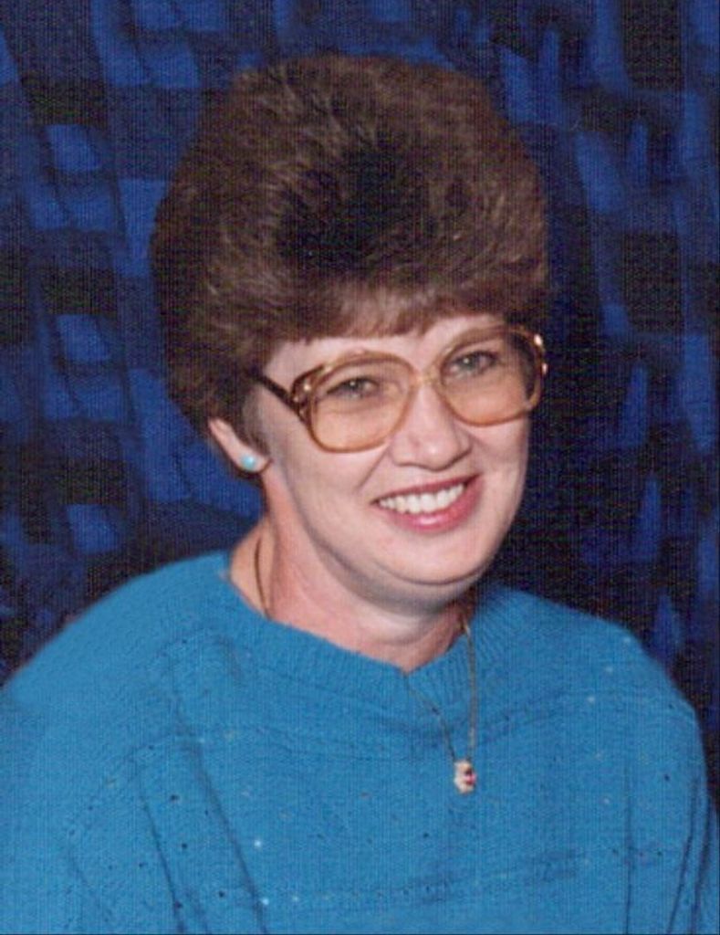 Louise Jernigan Profile Photo