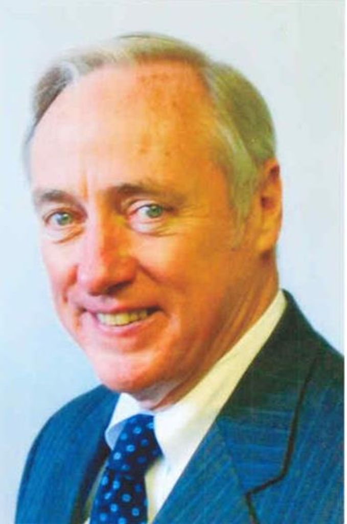 John Bruce Jarboe Profile Photo