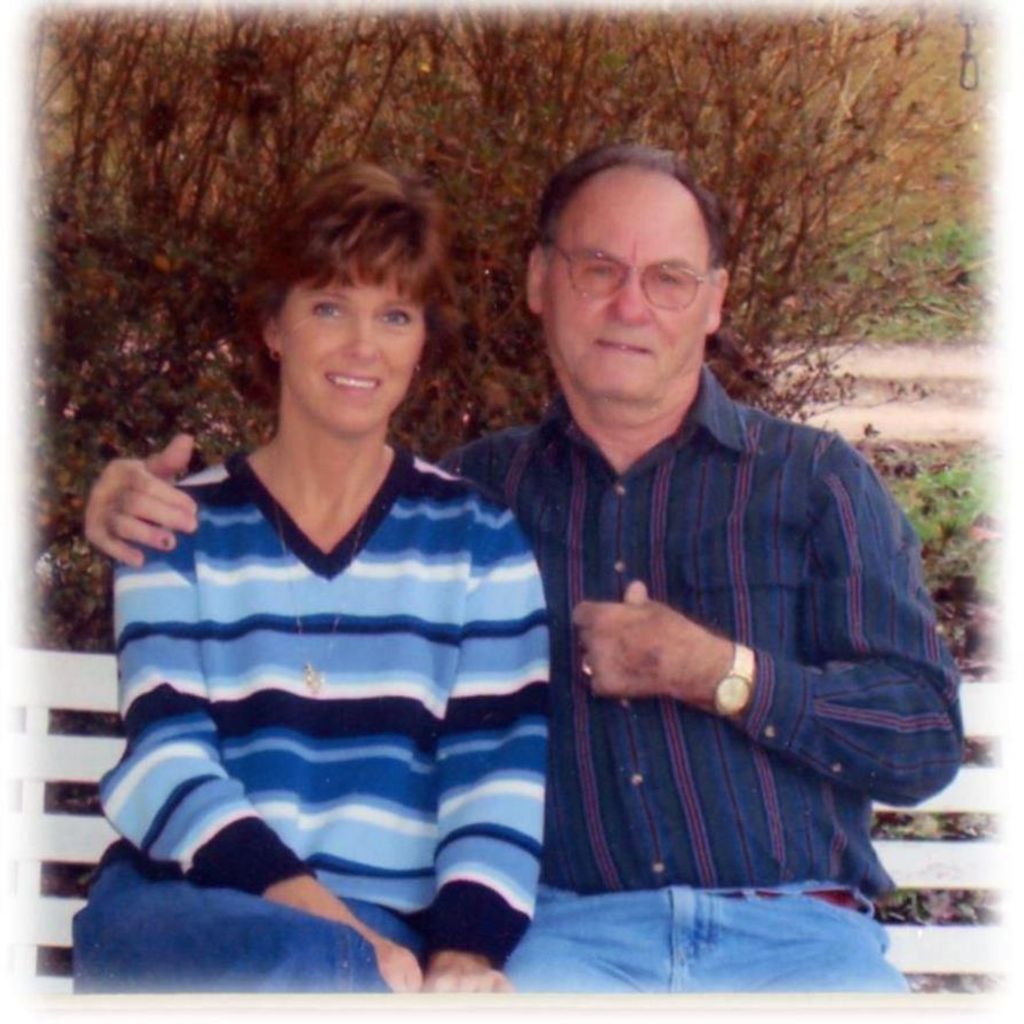 Billy Dan Sipes, Sr.
