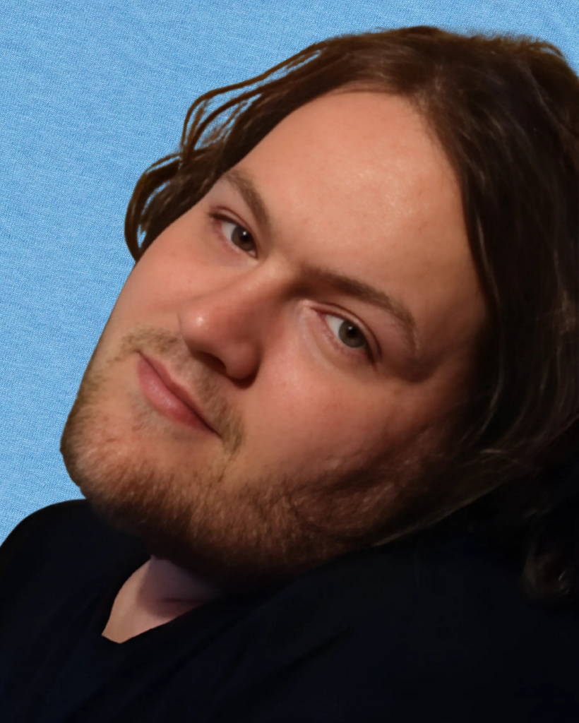 Michael Waters Profile Photo