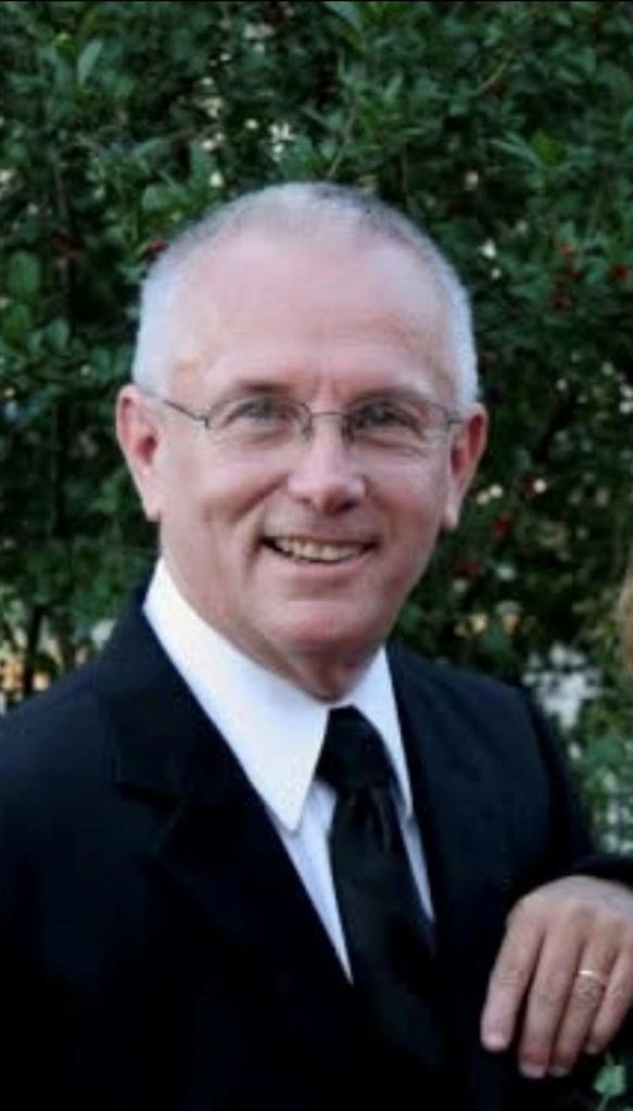 Reverend C. Ronald Drye Profile Photo