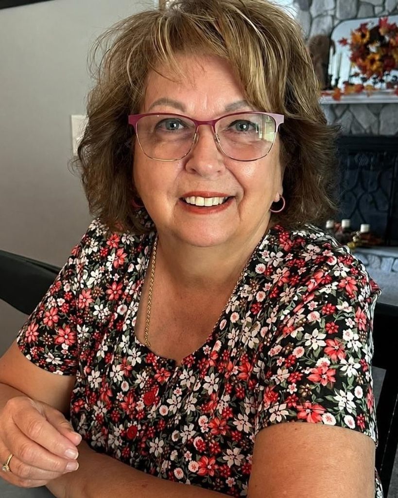 Bonnie Lee Wick Profile Photo